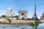 Quels sites visités lors d’un passage en France ?