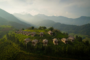 Où dormir à Sapa- Top 4 hôtels pour les lunes de miel à Sapa