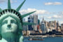 Séjour aux USA : formalités et lieux incontournables