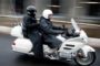 Un taxi moto pour gagner encore plus du temps